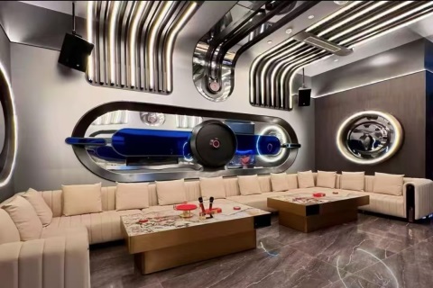 朔州KTV招聘优质模特,不穿工衣无任务轻松干